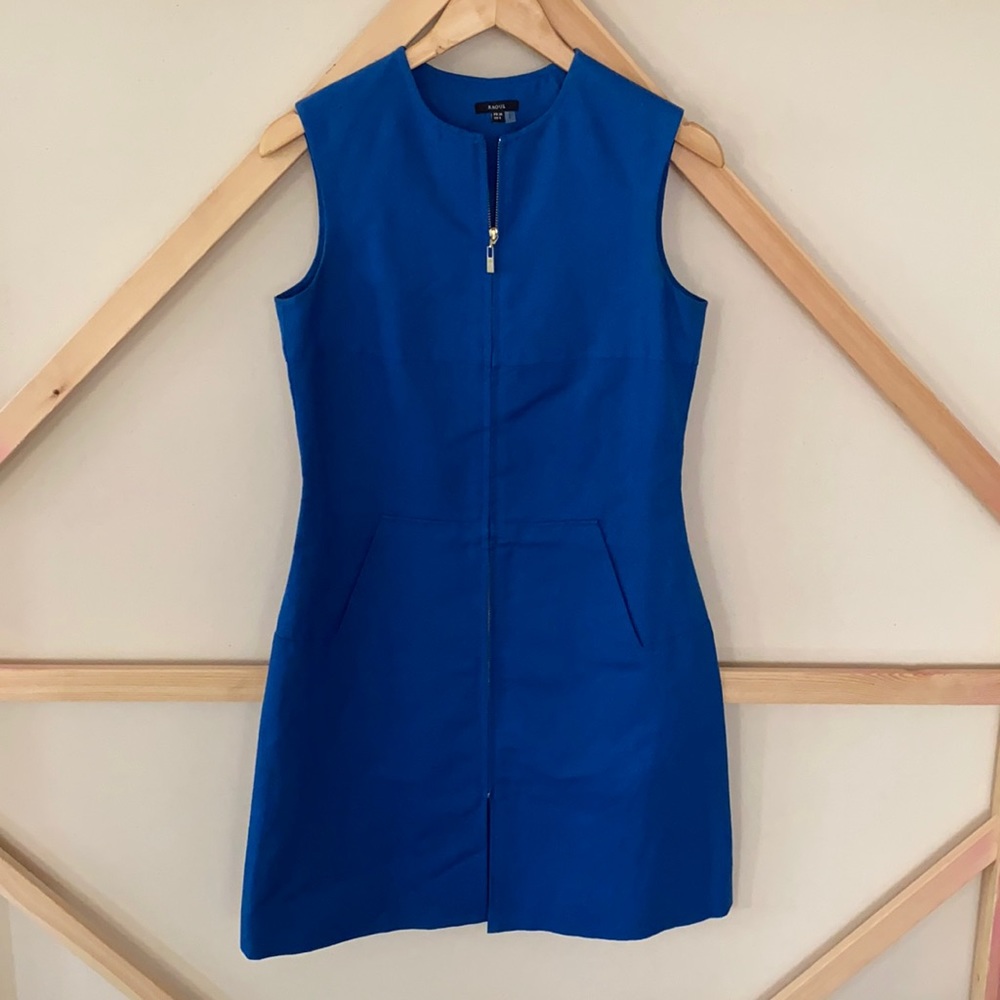 Raoul French Dress